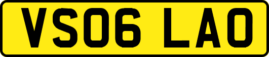 VS06LAO