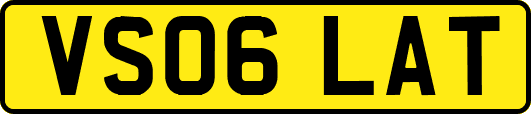 VS06LAT