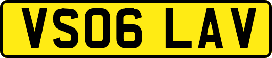 VS06LAV