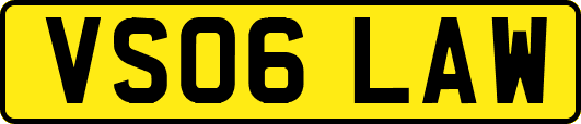 VS06LAW