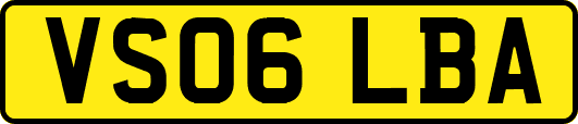 VS06LBA