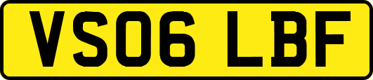 VS06LBF
