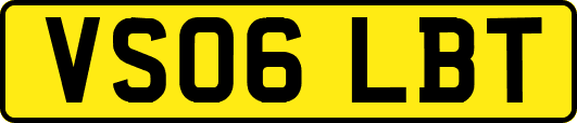 VS06LBT