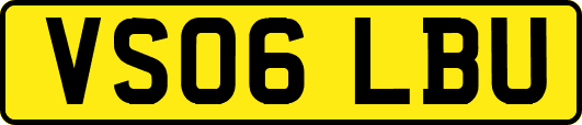 VS06LBU