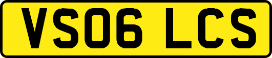 VS06LCS