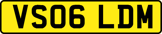 VS06LDM