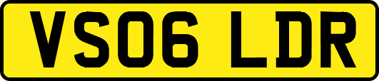 VS06LDR