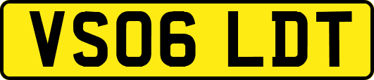 VS06LDT