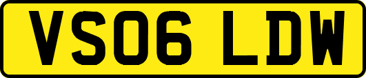 VS06LDW