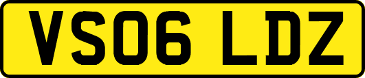VS06LDZ