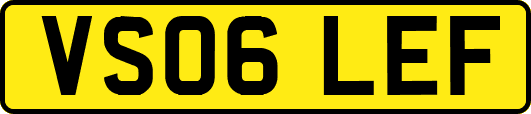 VS06LEF
