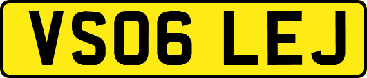 VS06LEJ