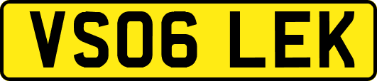 VS06LEK