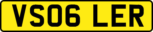 VS06LER
