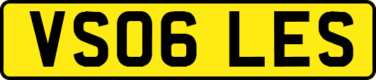 VS06LES