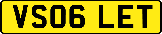 VS06LET