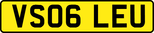 VS06LEU