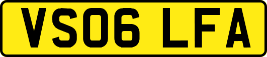 VS06LFA