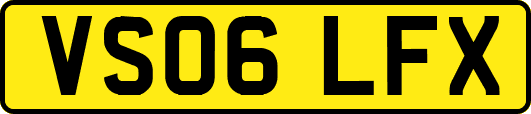 VS06LFX