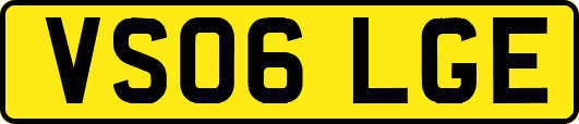 VS06LGE