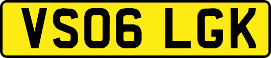 VS06LGK