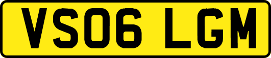VS06LGM
