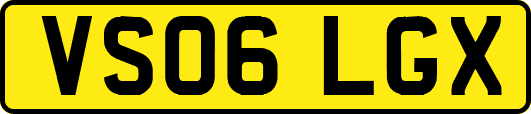 VS06LGX