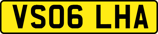 VS06LHA
