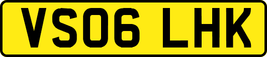 VS06LHK