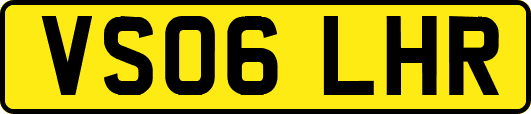VS06LHR