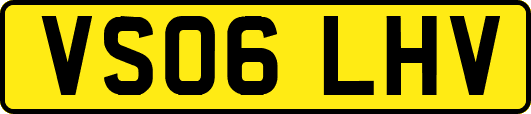 VS06LHV