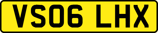 VS06LHX