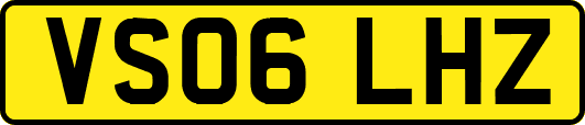 VS06LHZ