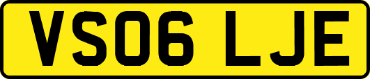 VS06LJE
