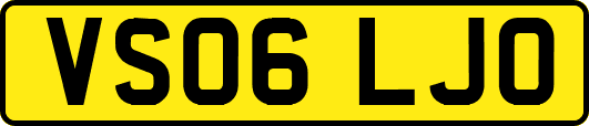 VS06LJO