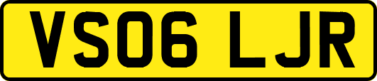 VS06LJR
