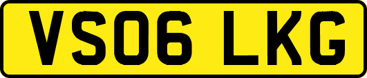 VS06LKG