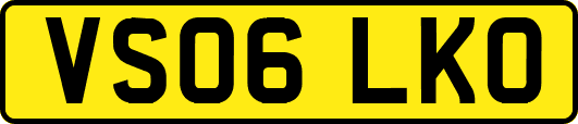 VS06LKO