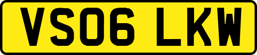 VS06LKW