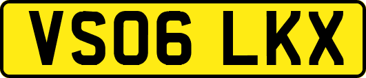 VS06LKX