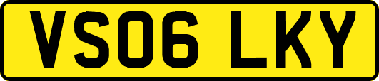 VS06LKY