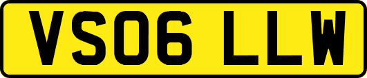 VS06LLW