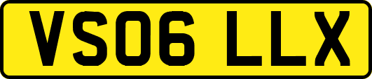 VS06LLX
