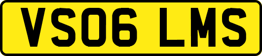 VS06LMS