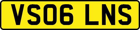 VS06LNS