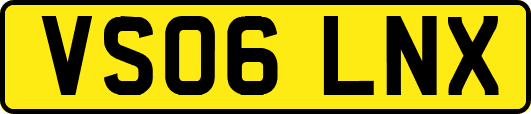 VS06LNX