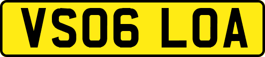 VS06LOA