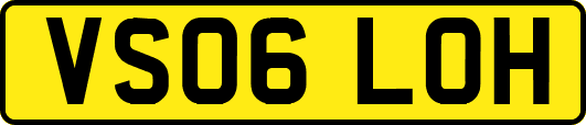 VS06LOH