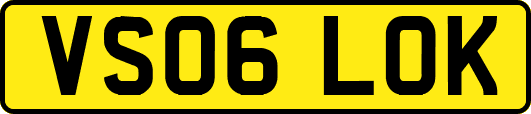 VS06LOK