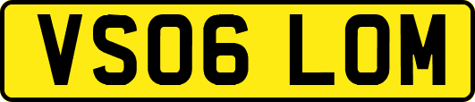 VS06LOM